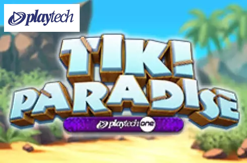 Tiki Paradise